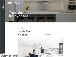 Sites similar to niico.com