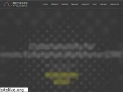 Sites similar to niiconsulting.com