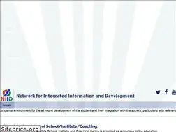 Sites similar to niid.in