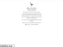 Sites similar to niid.xyz