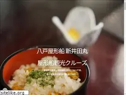 Sites similar to niidamaru.com