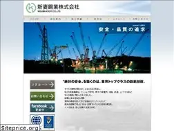 Sites similar to niiduma.jp