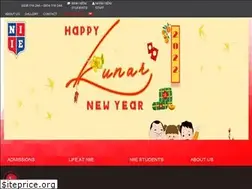 Sites similar to niie.edu.vn
