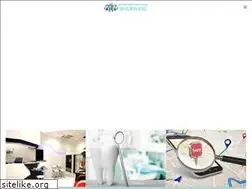 Sites similar to niieda-dental-office.com