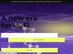 Sites similar to niifi.com