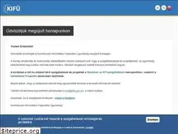 Sites similar to niifi.hu