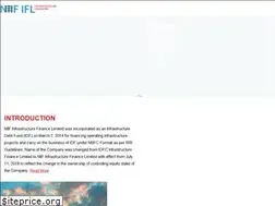 Sites similar to niififl.in