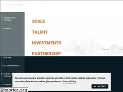 Sites similar to niifindia.com