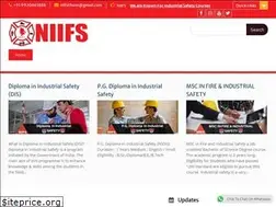Sites similar to niifsindia.com