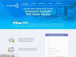Sites similar to niifsuperfaciles.com