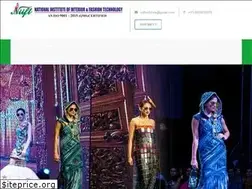 Sites similar to niift.in