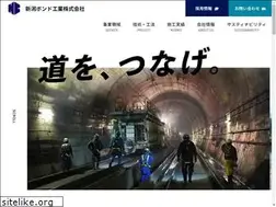 Sites similar to niigata-bond.co.jp