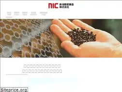 Sites similar to niigata-cast.co.jp