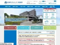 Sites similar to niigata-cc.jp
