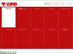 Sites similar to niigata-cupid.com