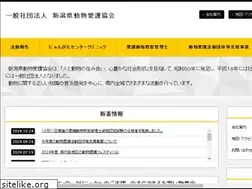 Sites similar to niigata-douai.com