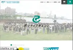 Sites similar to niigata-jc.com