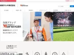 Sites similar to niigata-marui.co.jp