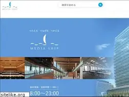 Sites similar to niigata-mediaship.jp