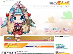 Sites similar to niigata-moeshoku.com