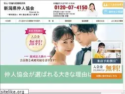 Sites similar to niigata-nakodo.com