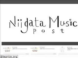 Sites similar to niigata-ongaku.com