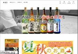 Sites similar to niigata-sake.jp