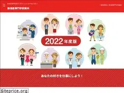 Sites similar to niigata-senkaku.jp