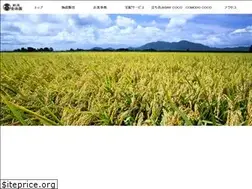 Sites similar to niigata-shokurakuen.com