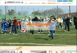 Sites similar to niigata-sports.net