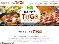 Sites similar to niigata-togo.com