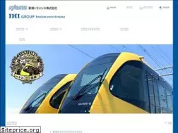 Sites similar to niigata-transys.com