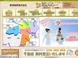 Sites similar to niigatachisho.co.jp