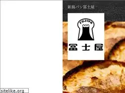 Sites similar to niigatapan-fujiya.co.jp