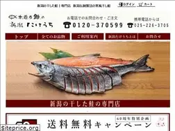 Sites similar to niigatatakeuchi.jp