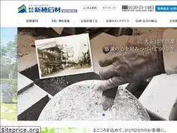 Sites similar to niihosekizai.com
