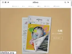 Sites similar to niiiwa.store