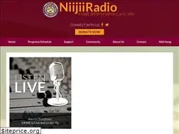 Sites similar to niijiiradio.com