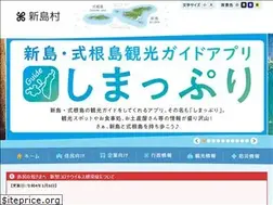 Sites similar to niijima.com