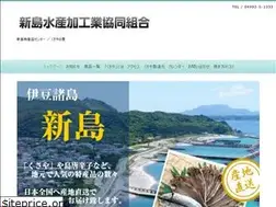 Sites similar to niijimakusaya.com