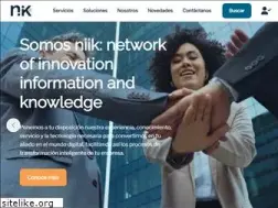 Sites similar to niik.net