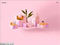 Sites similar to niika.com.au