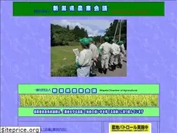 Sites similar to niikaigi.or.jp