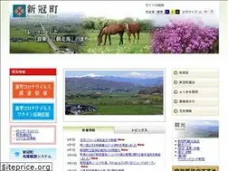 Sites similar to niikappu.jp