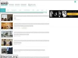 Sites similar to niikei.jp
