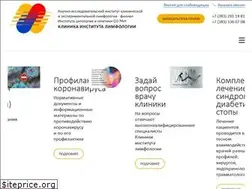 Sites similar to niikel.ru