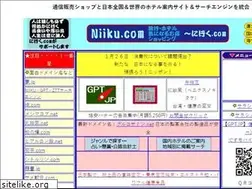 Sites similar to niiku.com