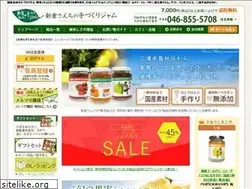 Sites similar to niikurajam.com