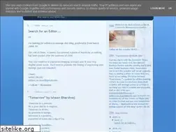 Sites similar to niilm-walloffame.blogspot.com