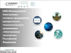 Sites similar to niime.ru